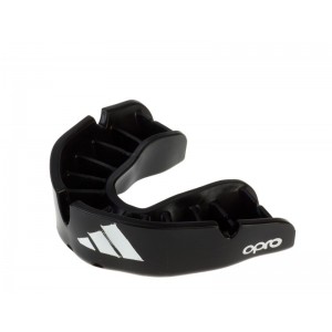 adidas Mouthguard OPRO Bronze black
