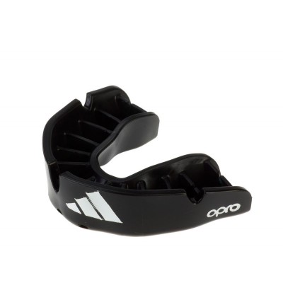 adidas Mouthguard OPRO Bronze black