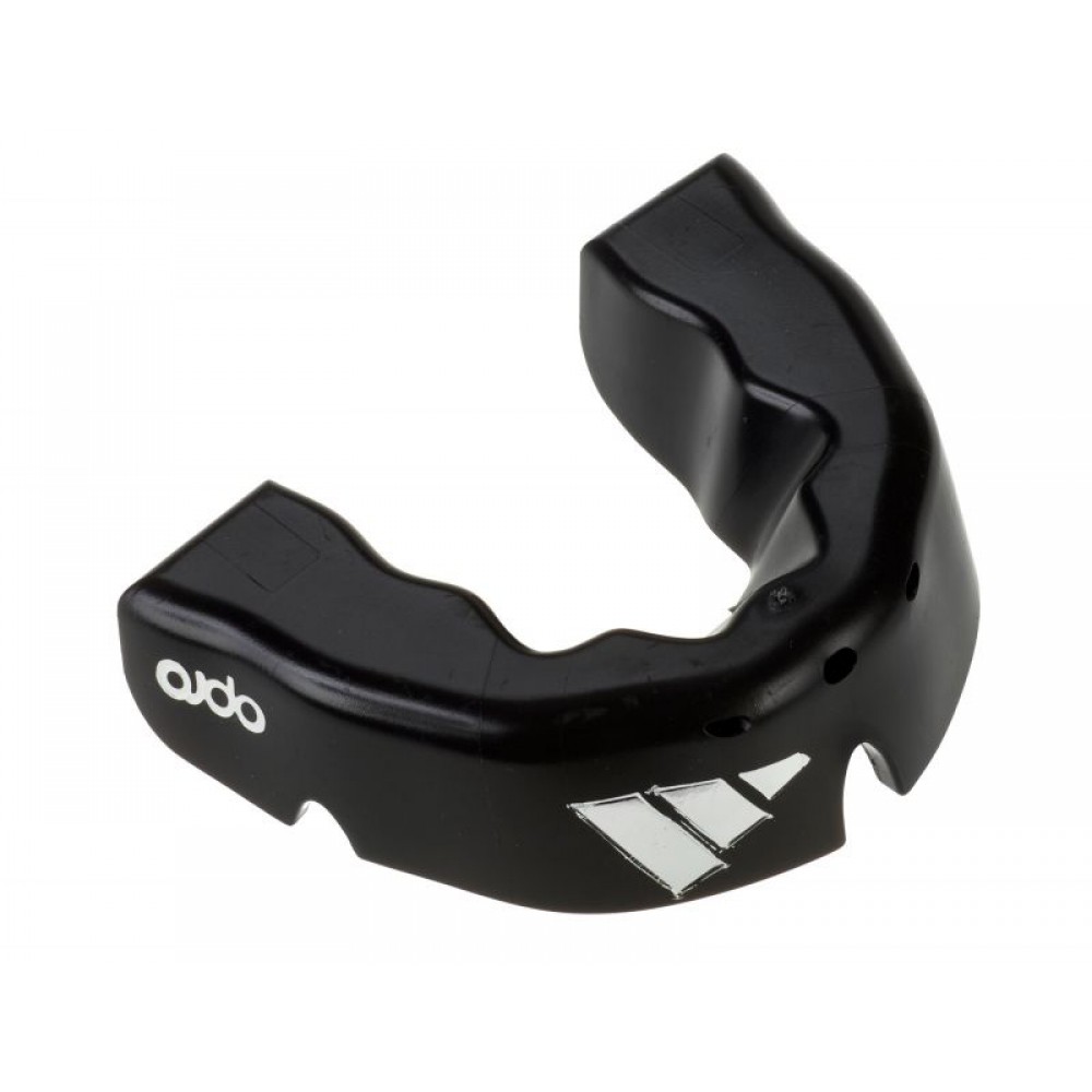 adidas Mouthguard OPRO Bronze black