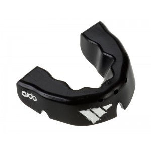 adidas Mouthguard OPRO Bronze black