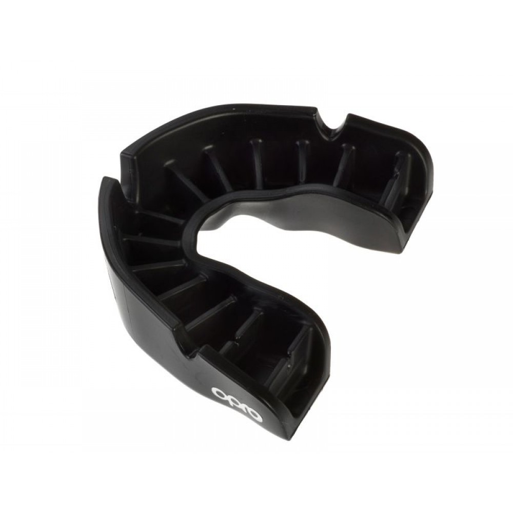 adidas Mouthguard OPRO Bronze black