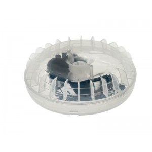 adidas Mouthguard OPRO Bronze black