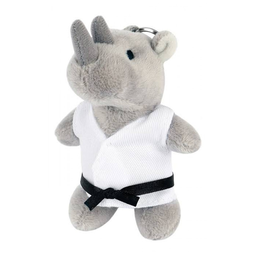 Key Ring Giant Rhino