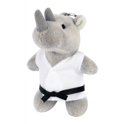 Key Ring Giant Rhino