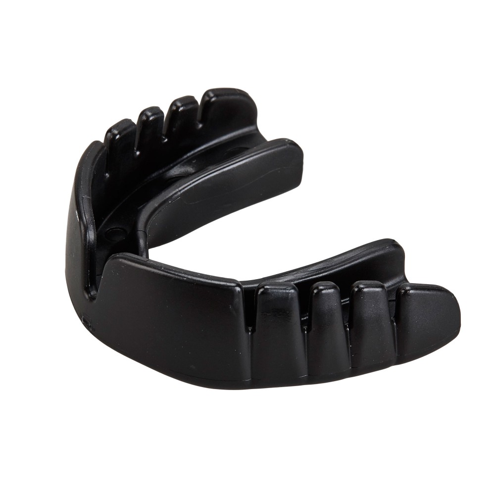 adidas OPRO SnapFit black YOUTH