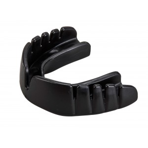 adidas OPRO SnapFit black YOUTH