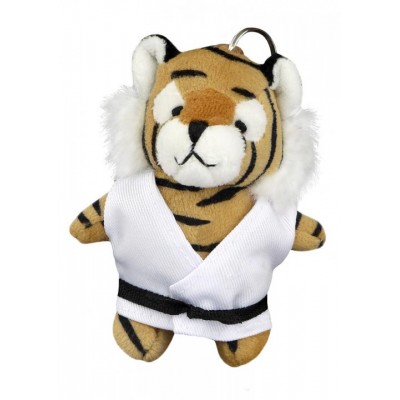 Key Ring Bengal Tiger