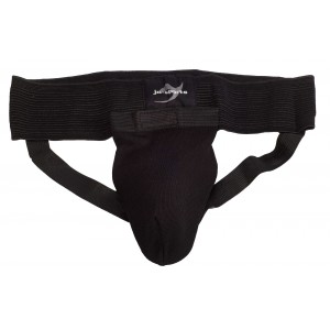 Ju-Sports groin guard fabric