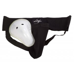 Ju-Sports groin guard fabric