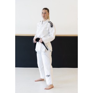 Ju-Sports ju-jitsu gi Fighter 2.0, JJIF approved