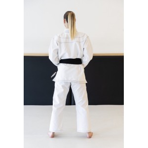Ju-Sports ju-jitsu gi Fighter 2.0, JJIF approved