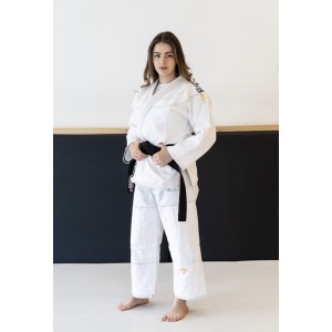Ju-Sports ju-jitsu gi Fighter Heavy, JJIF approved 