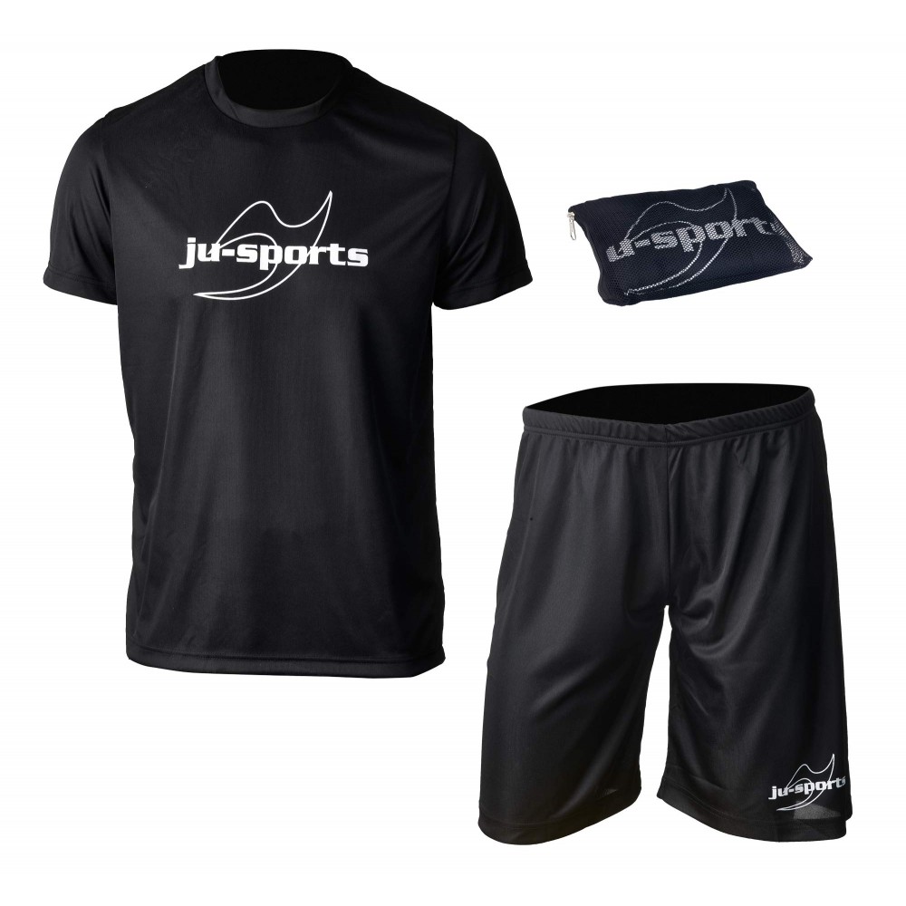 Weighing Clothing Set