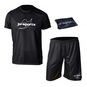 Weighing Clothing Set