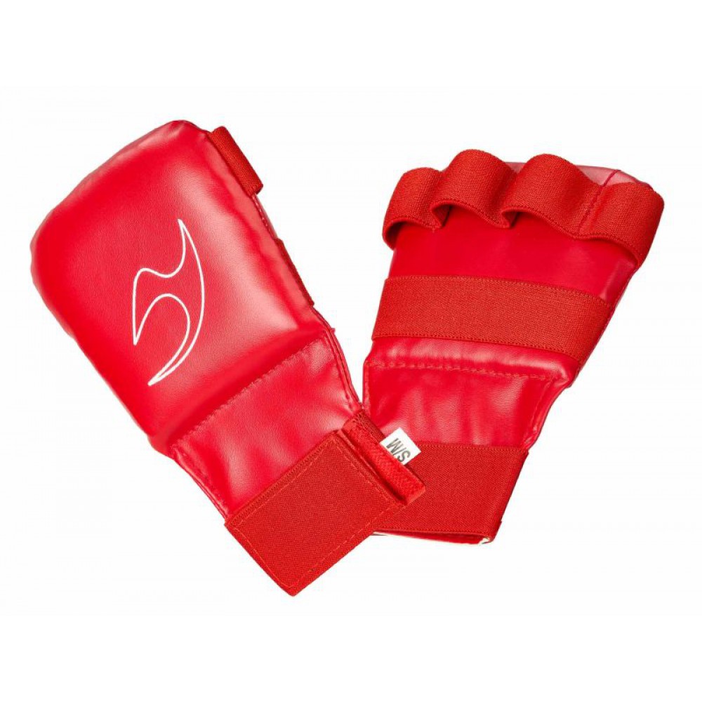 Red glove essential