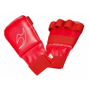 Red glove essential