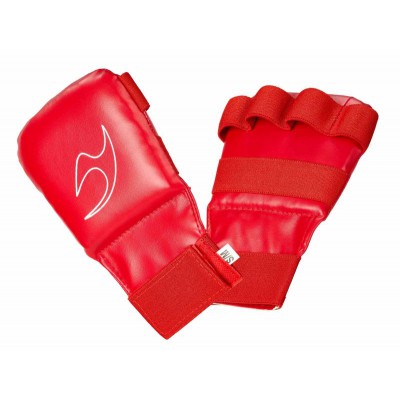 Red glove essential