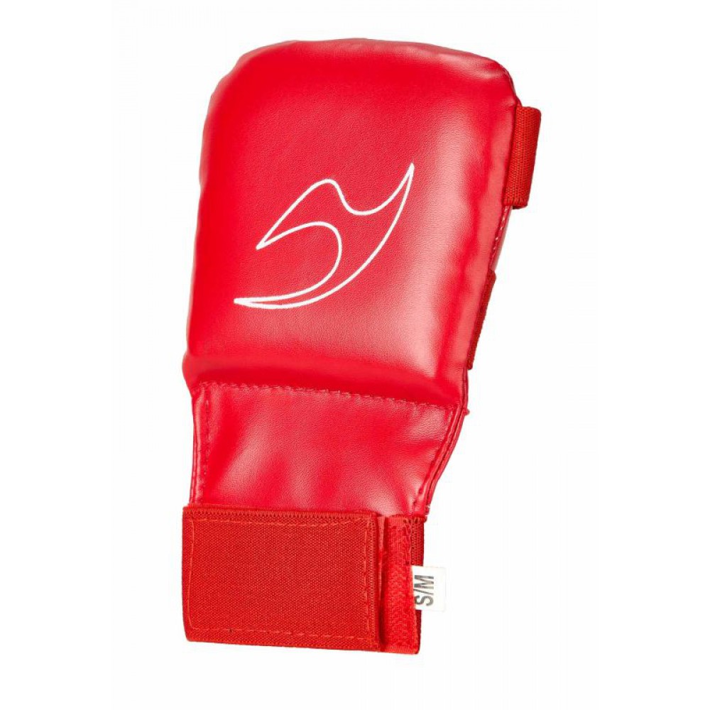 Red glove essential