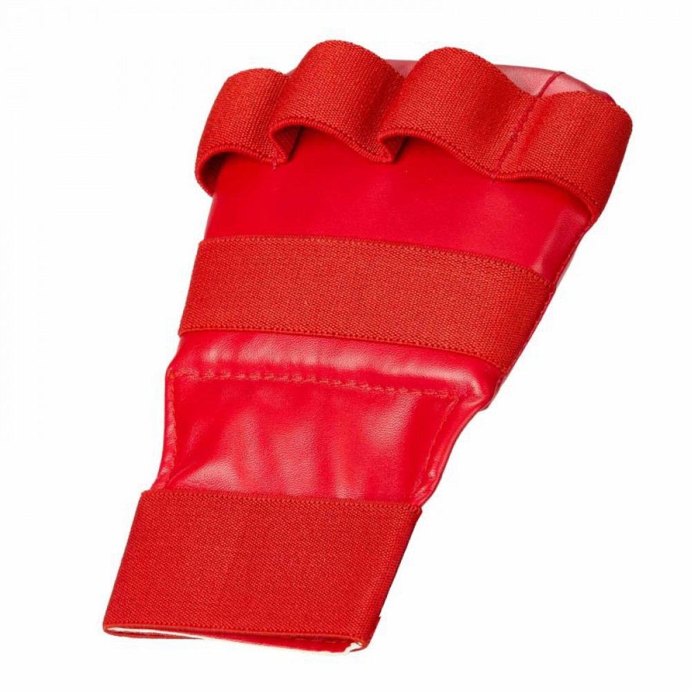 Red glove essential