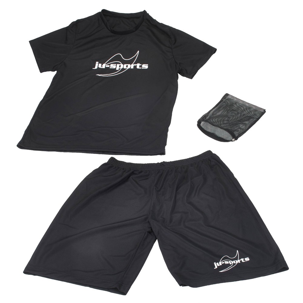 Weighing Clothing Set