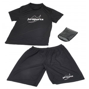 Weighing Clothing Set