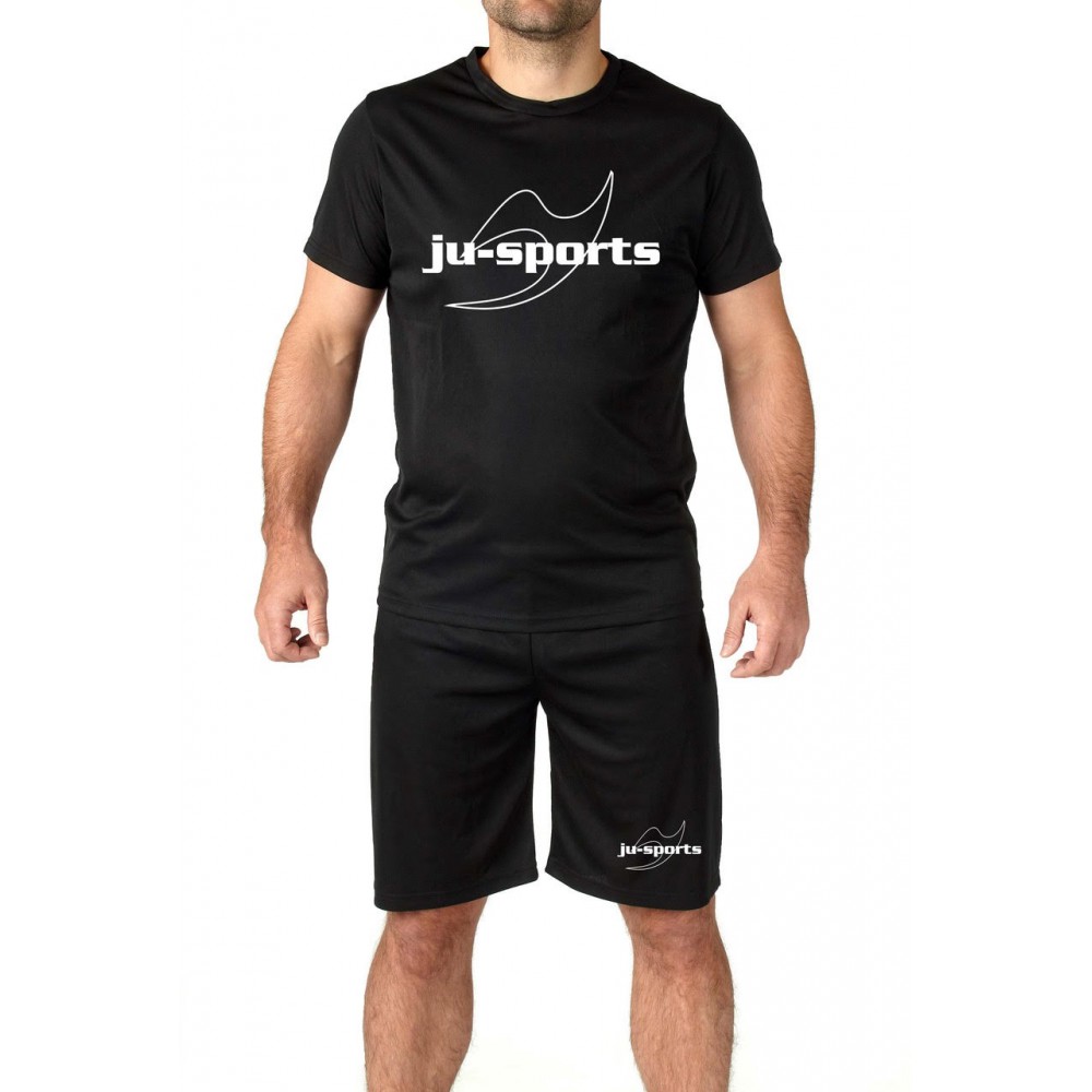 Weighing Clothing Set