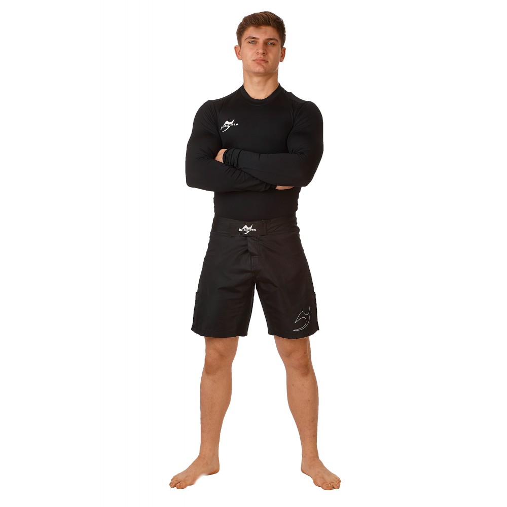 Fight Shorts Contact Sports