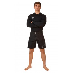 Fight Shorts Contact Sports